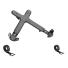 SOPORTE INTELAID PORTA NOTEBOOK ERGONOM 11 A 17 MAK 8K IT-DST