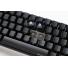 Teclado mecanico ducky one 3 mini teclas negras interruptor marron ingles pbt do