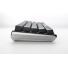 Teclado mecanico ducky one 3 mini teclas negras interruptor marron ingles pbt do