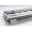 TECLADO MECANICO DUCKY ONE 3 MINI TECLAS MIST Cherry MX Red