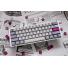 TECLADO MECANICO DUCKY ONE 3 MINI TECLAS MIST Cherry MX Red
