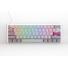 TECLADO MECANICO DUCKY ONE 3 MINI TECLAS MIST Cherry MX Red