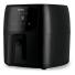 Freidora de aire digital atma pro 6.5 litros 1300w negro fr60arbp