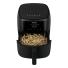 Freidora de aire digital atma pro 6.5 litros 1300w negro fr60arbp