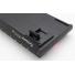 Teclado gamer ducky mecha mini v2 rgb kailh box brown pbt double-shot