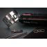 Teclado gamer ducky mecha mini v2 rgb kailh box brown pbt double-shot