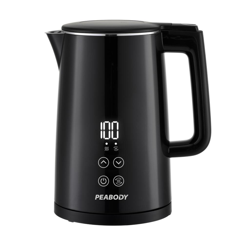 PAVA ELECTRICA DIGITAL PEABODY