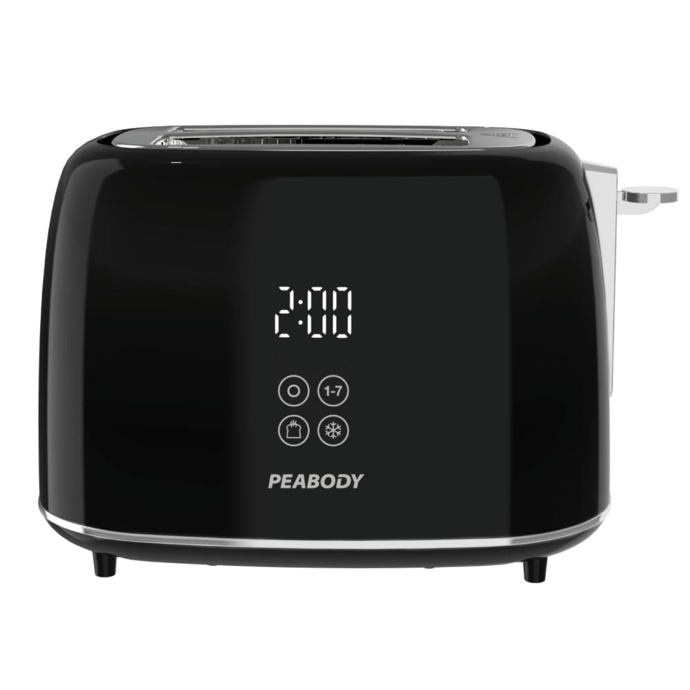 TOSTADORA ELEC DIGITAL PEABODY