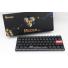 Teclado gamer ducky mecha mini v2 rgb kailh box red pbt double-shot