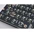 Teclado gamer ducky one 2 mini rgb cherry mx brown double-shot pbt mecanico