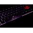 Teclado gamer ducky one 2 mini rgb kailh box white switch  mecanico iso sp