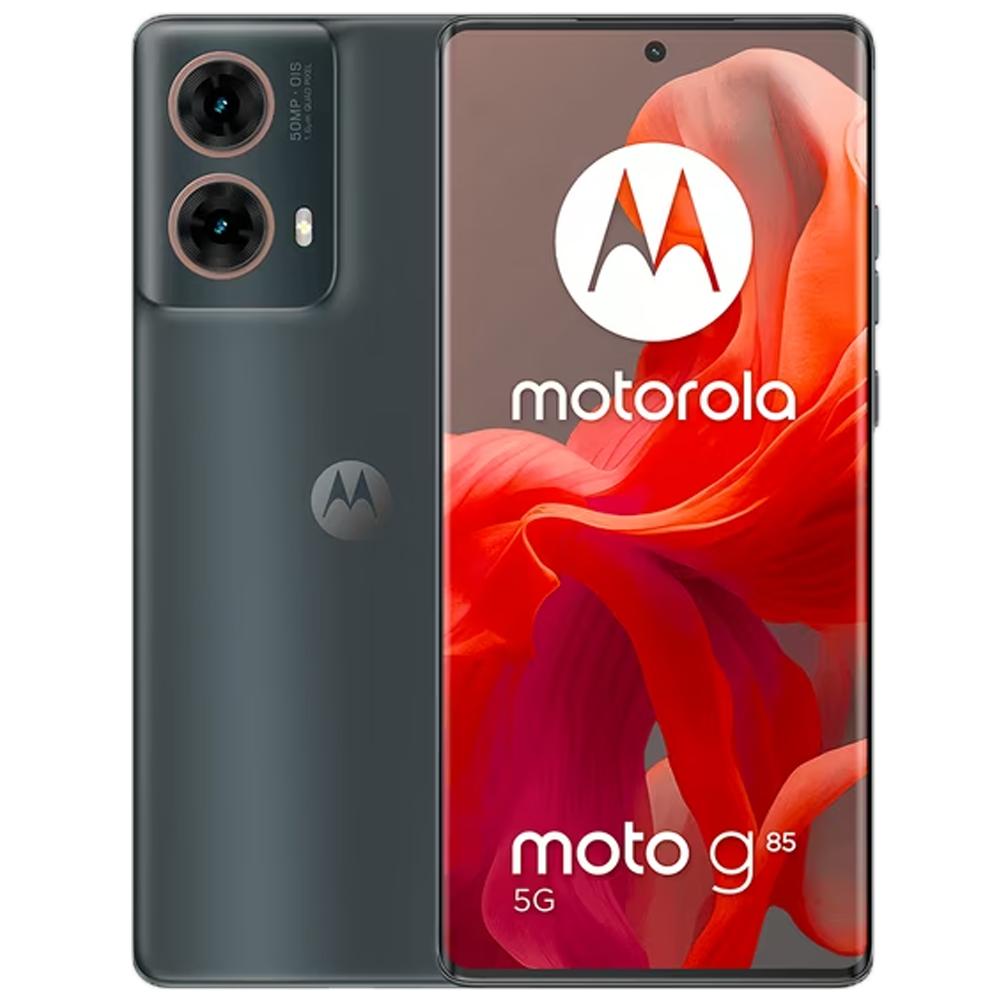 Motorola Moto G85 (5G) 8GB RAM 256GB ROM - GREY