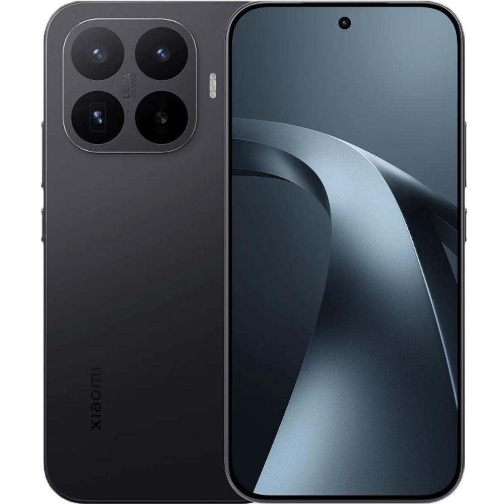 XIAOMI 17T PRO C/LEICA - 12GB RAM 512GB ROM - BLACK