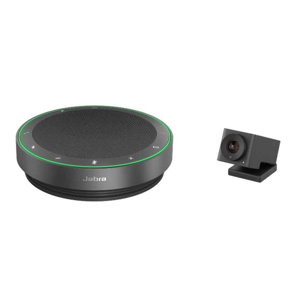 Kit Videoconferencia Jabra BYOD Room Kit 9000-100