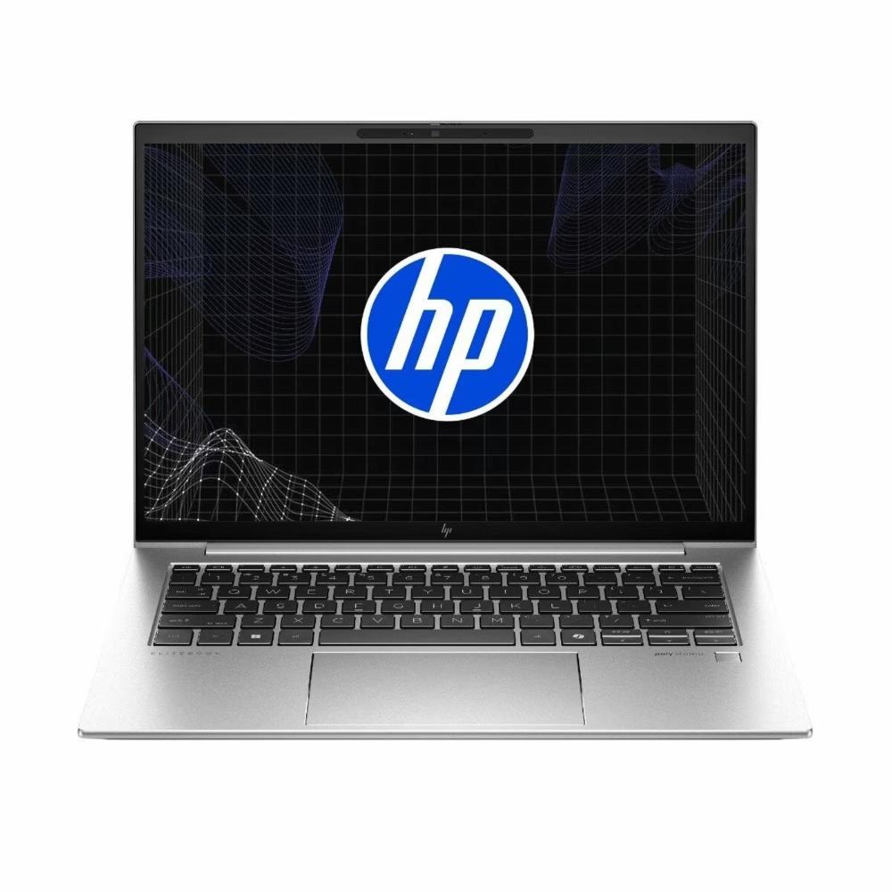Notebook hp 840 gen 11 intel core u5 32gb 512gb 14 Pulgadas windows 11 pro