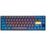 Teclado mecanico ducky one 3 daybreak dkon2167st-bespdclawsc1