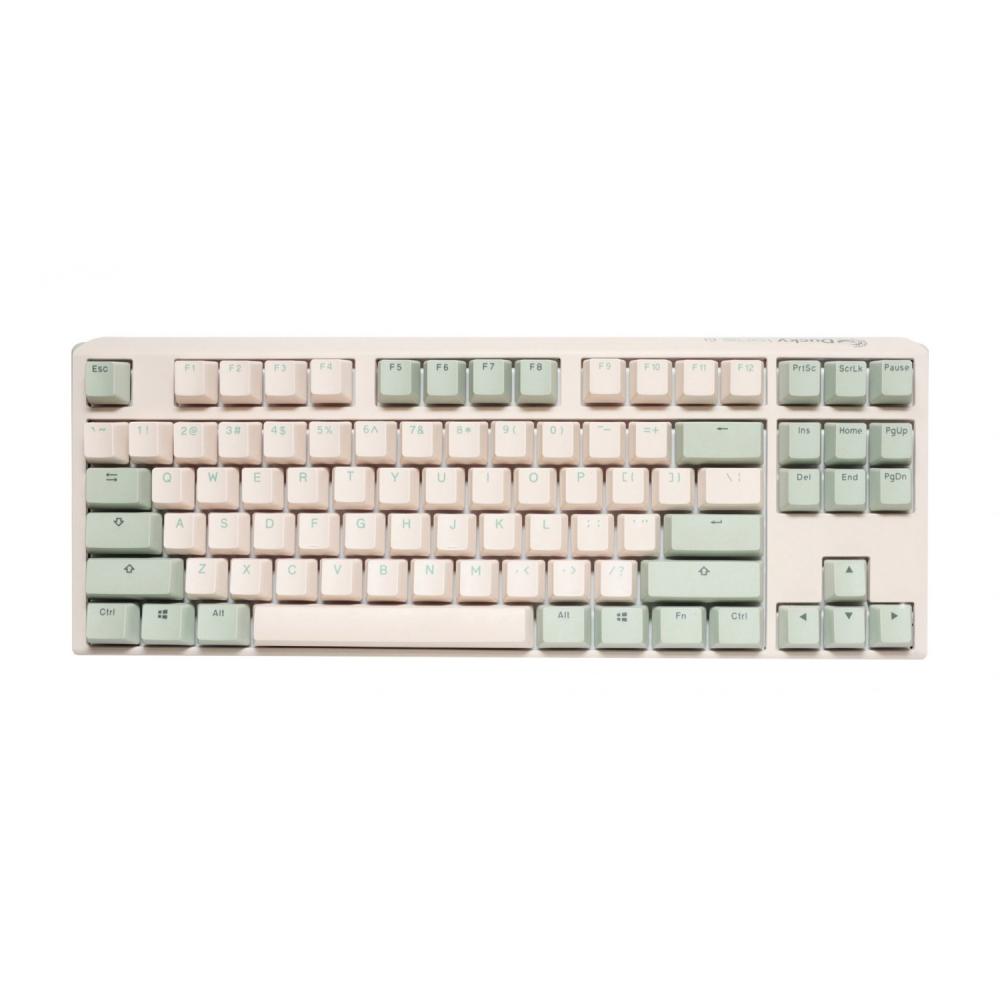 Teclado mecanico ducky one 3 tkl dkon2187-sespdmaeggc1
