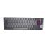 Teclado mecanico ducky one 3 daybreak dkon2167st-respdmiwhhc1