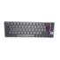 Teclado mecanico ducky one 3 daybreak dkon2167st-respdmiwhhc1