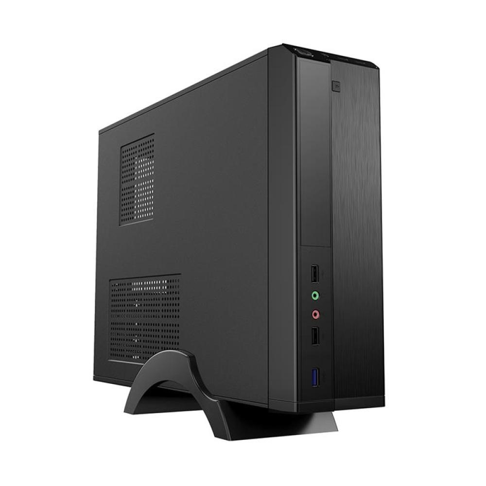 JALATEC GABINETE SLIM MICRO-ATX JT-UM93 (JT-450)