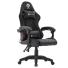 AlleyG Silla Gaming AG21B-RGB MAX