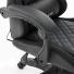 AlleyG Silla Gaming AG21B-RGB MAX