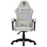 AlleyG Silla Gaming AG21W-RGB ENGEL