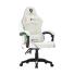 AlleyG Silla Gaming AG21W-RGB ENGEL