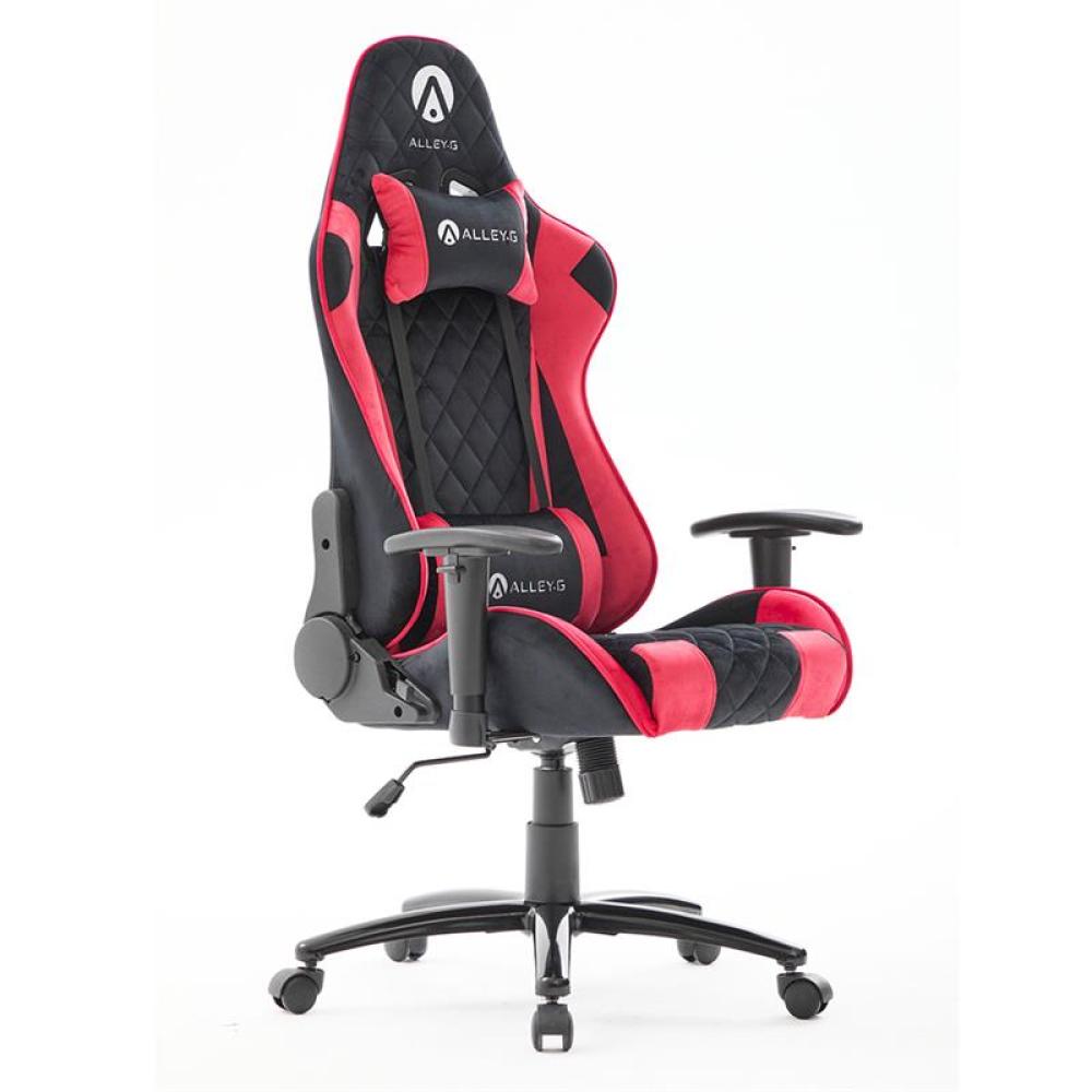 AlleyG Silla Gaming AG85BR BAZIL