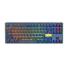 Teclado mecanico ducky one 3 tkl daybreak