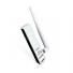 Placa de Red TP-Link Adaptador USB Inalambrico 150Mbps