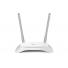 Router TP-LINK Wireless TL-WR840N 2 ANTENAS