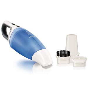 Aspiradora de Mano Philips FC6142/01 i3