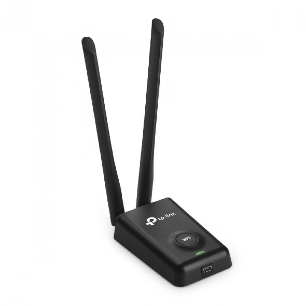Placa de Red TP-LINK WiFi USB