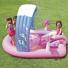 Playcenter Inflable Hello Kitty Inflable Intex 22690/9