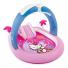Playcenter Inflable Hello Kitty Inflable Intex 22690/9