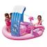 Playcenter Inflable Hello Kitty Inflable Intex 22690/9