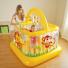 Corralito Inflable Intex Baby Gym 19611/2