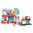 Transformers Rescue Bots Hasbro Taller de Griffin Rock B4963