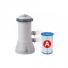 Pileta Estructural INTEX Redonda 11325 Lts con Accesorios 23265/4