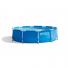 Pileta Estructural Intex Redonda 6503 Lts 18832/6