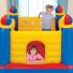 Playcenter Inflable Intex Castillo Saltarín 19777/7