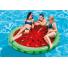 Colchoneta para agua INTEX Isla Sandia 183x23 cm 23250/2