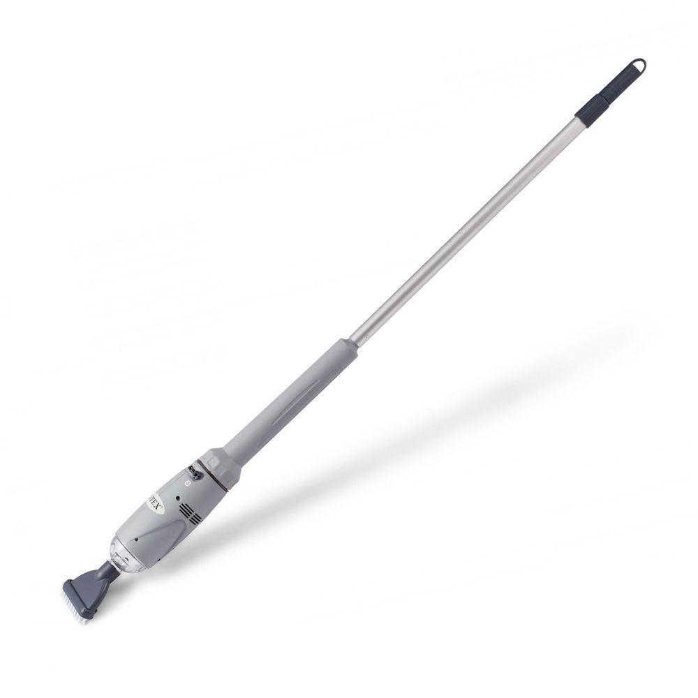 Barrefondo Portátil Intex Recargable 23273/3