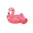 Colchoneta Inflable Mega Flamenco 218 x 211 x 136 cm 23309/7