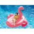 Colchoneta Inflable Mega Flamenco 218 x 211 x 136 cm 23309/7