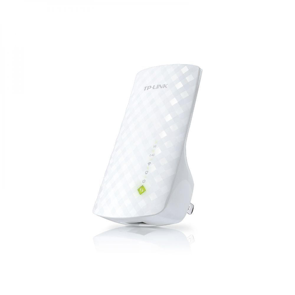 Repetidor TP LINK AC750 3 antenas RE200