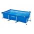 Pileta Estructural Intex Rectangular 3 x 2 x 0.75 mts. 3834 Lts 17745/4