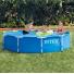 Pileta Estructural Intex Redonda 4485 Lts 305 x 76 cm 18833/5