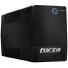 UPS FORZA Interactiva 1000VA/500W NT-1002A